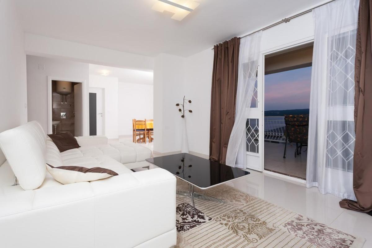Danica Apartment Криквеница Екстериор снимка