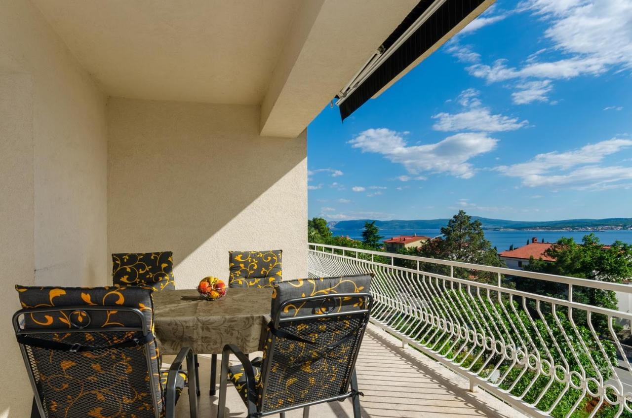 Danica Apartment Криквеница Екстериор снимка