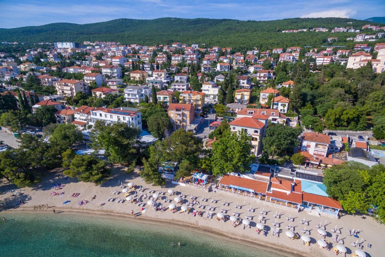Danica Apartment Криквеница Екстериор снимка