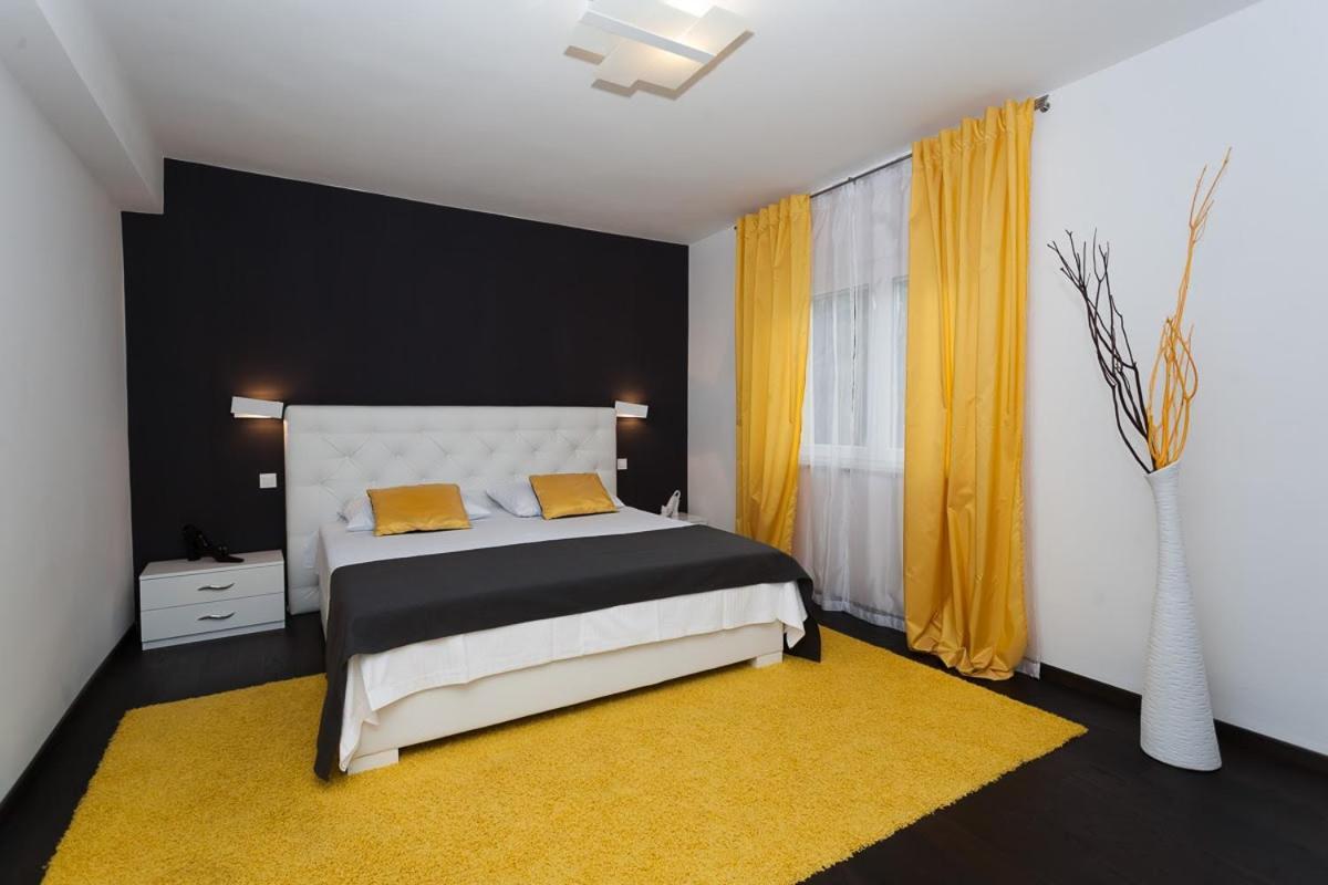 Danica Apartment Криквеница Екстериор снимка