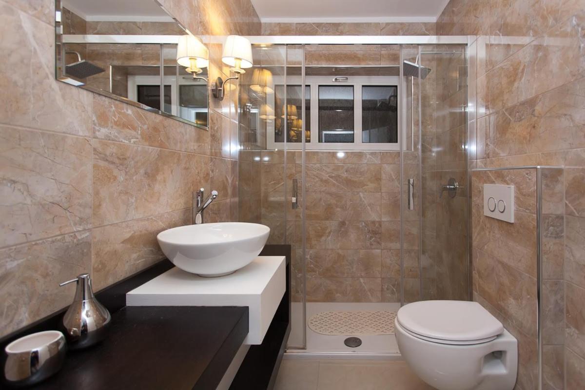 Danica Apartment Криквеница Екстериор снимка
