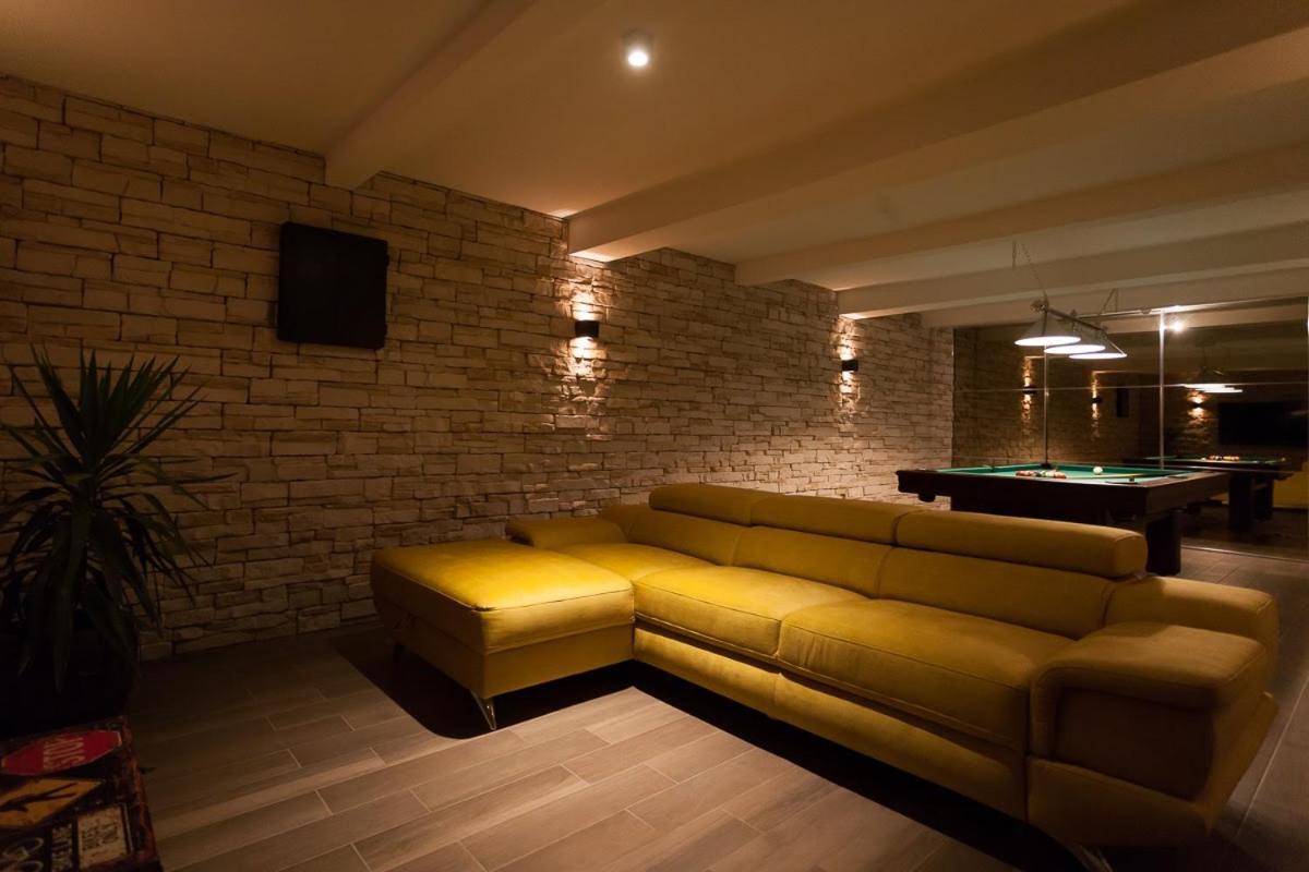Danica Apartment Криквеница Екстериор снимка
