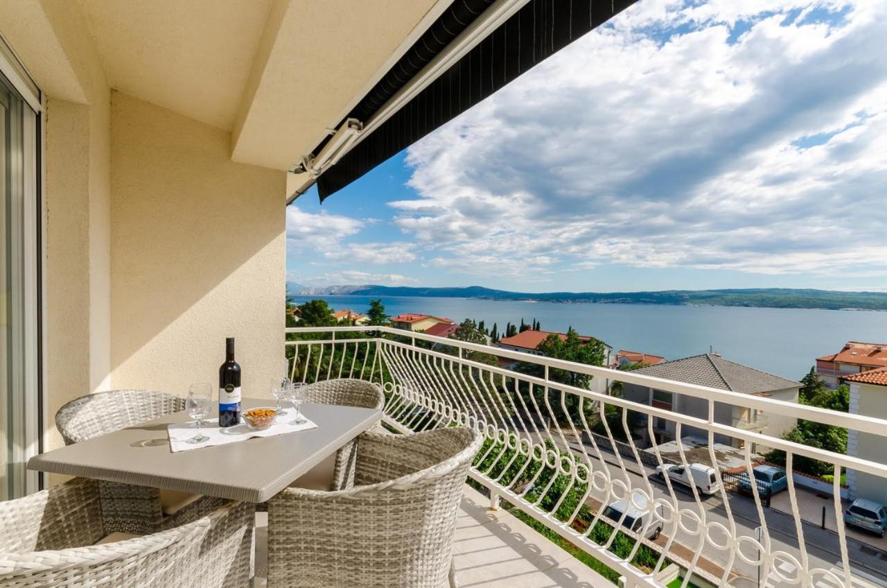 Danica Apartment Криквеница Екстериор снимка