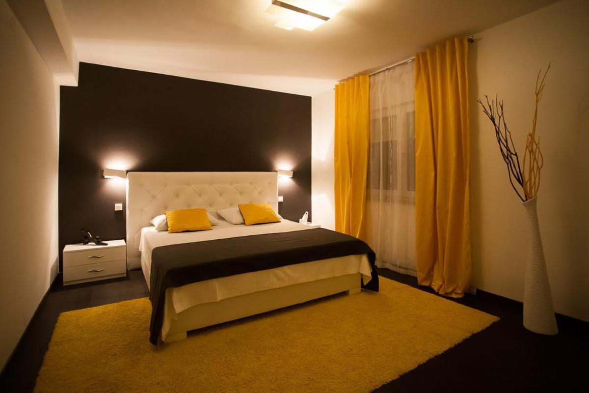 Danica Apartment Криквеница Екстериор снимка