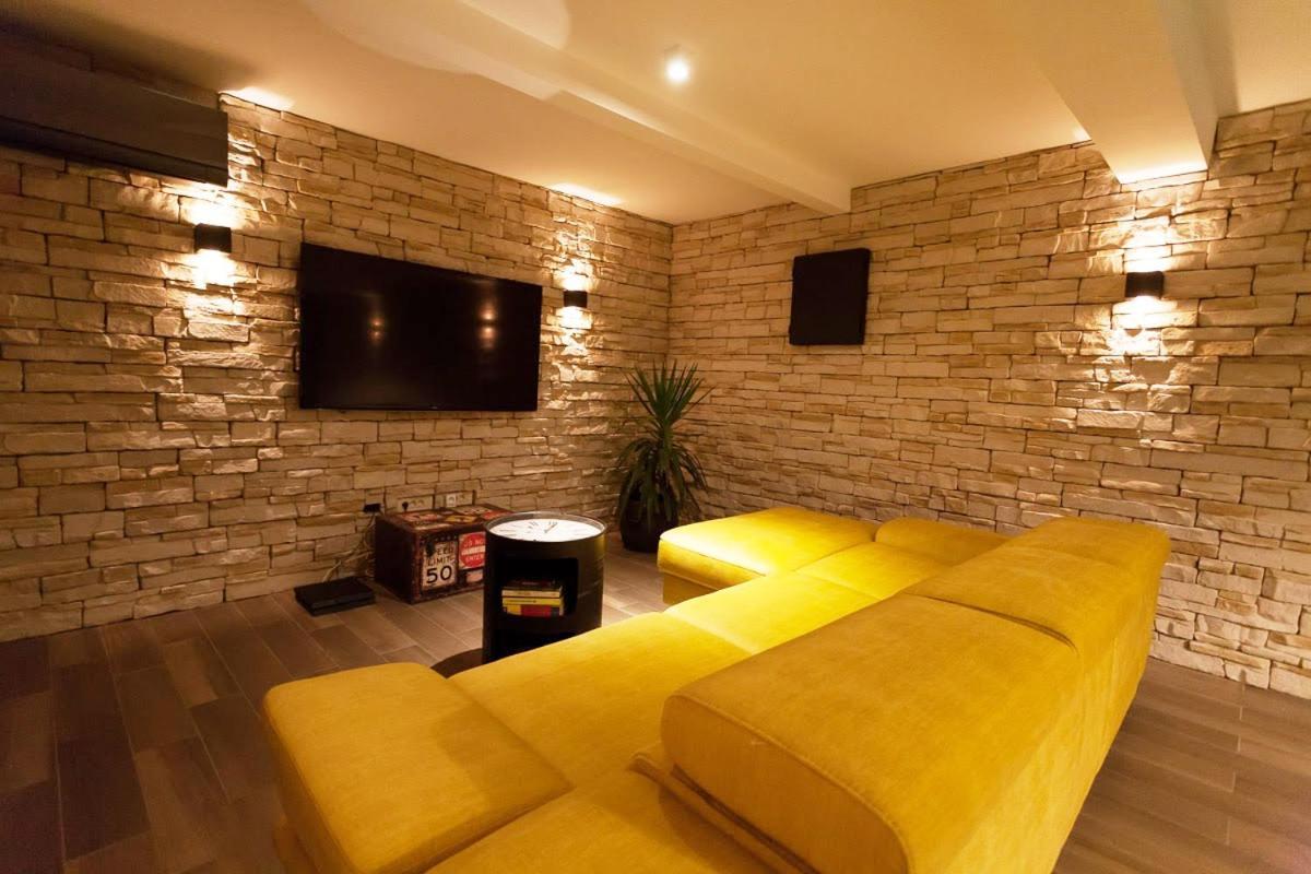 Danica Apartment Криквеница Екстериор снимка