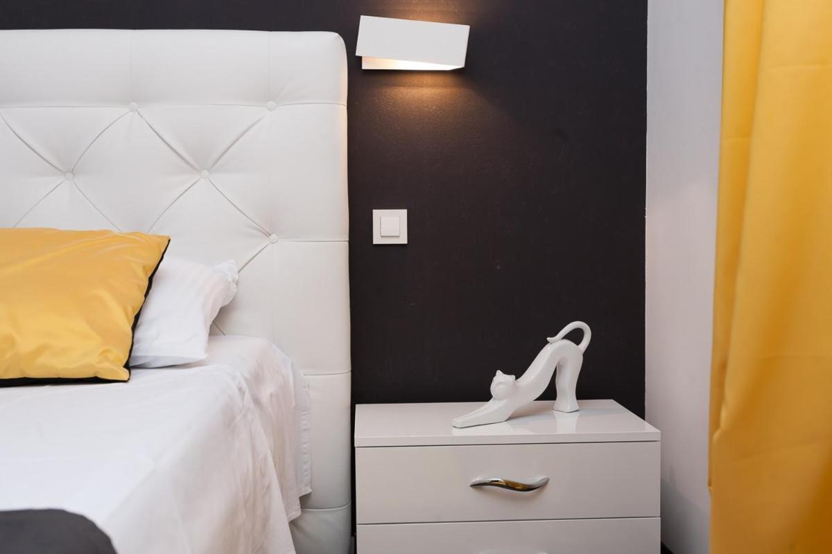 Danica Apartment Криквеница Екстериор снимка
