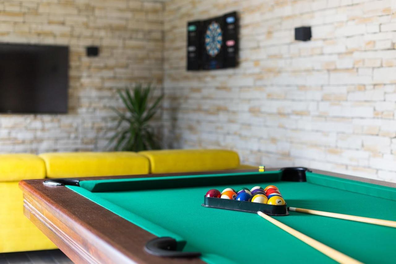 Danica Apartment Криквеница Екстериор снимка