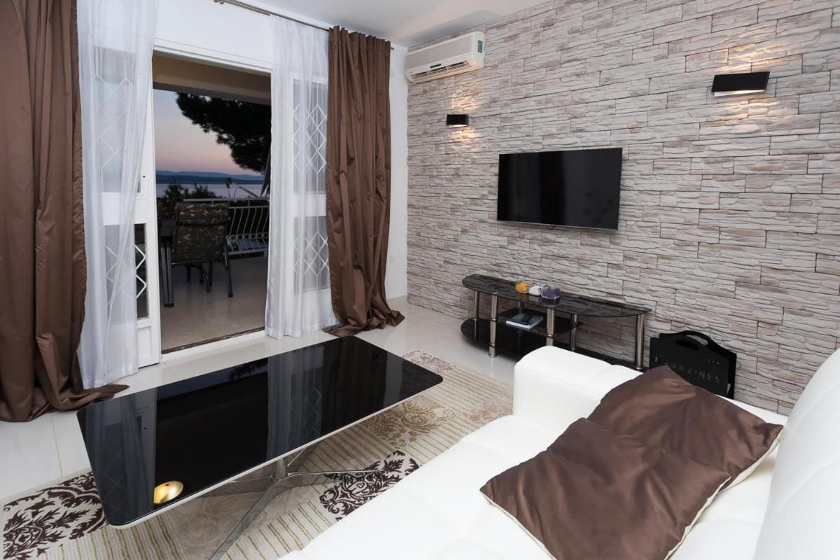 Danica Apartment Криквеница Екстериор снимка