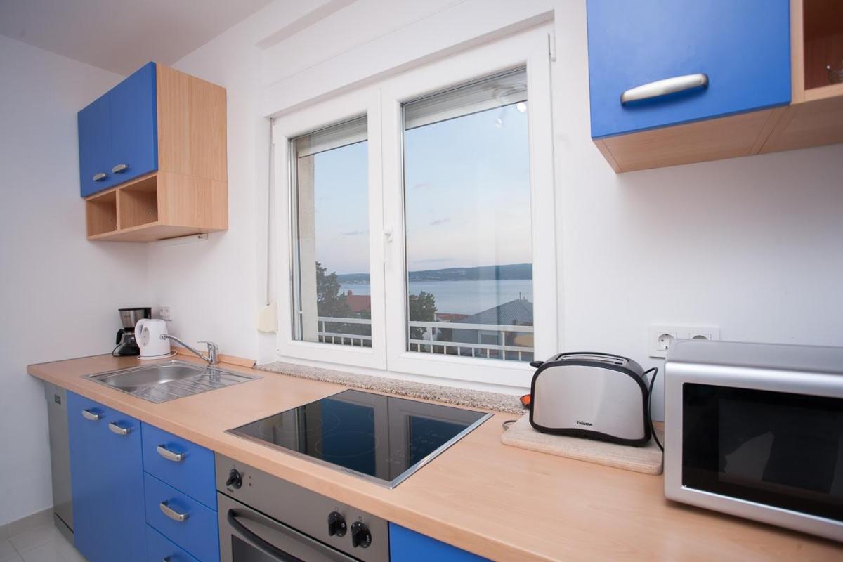 Danica Apartment Криквеница Екстериор снимка