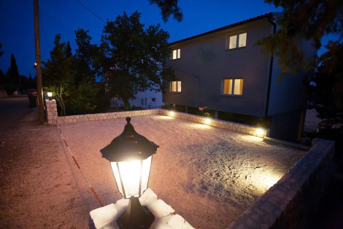 Danica Apartment Криквеница Екстериор снимка