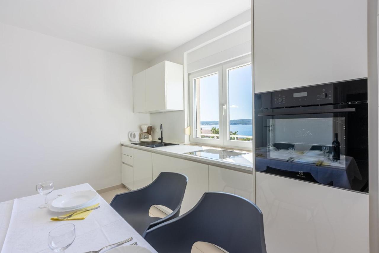 Danica Apartment Криквеница Екстериор снимка
