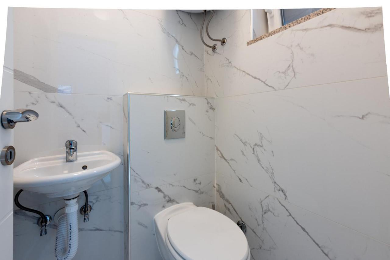 Danica Apartment Криквеница Екстериор снимка