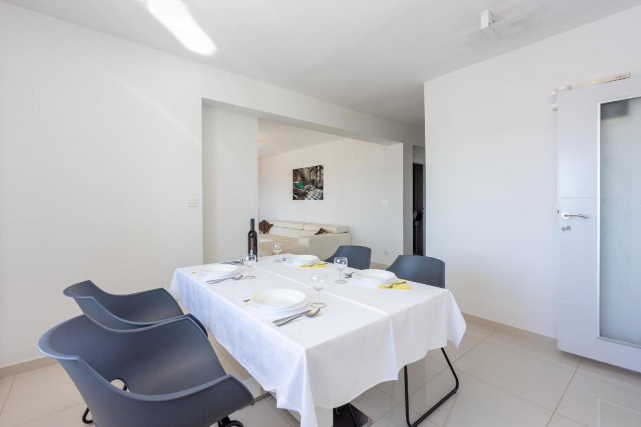 Danica Apartment Криквеница Екстериор снимка