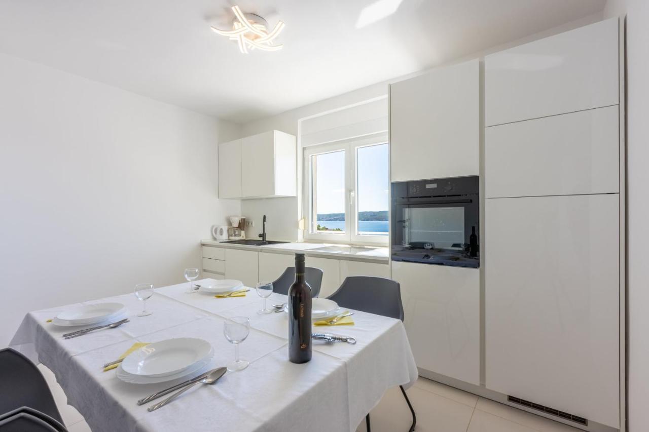 Danica Apartment Криквеница Екстериор снимка