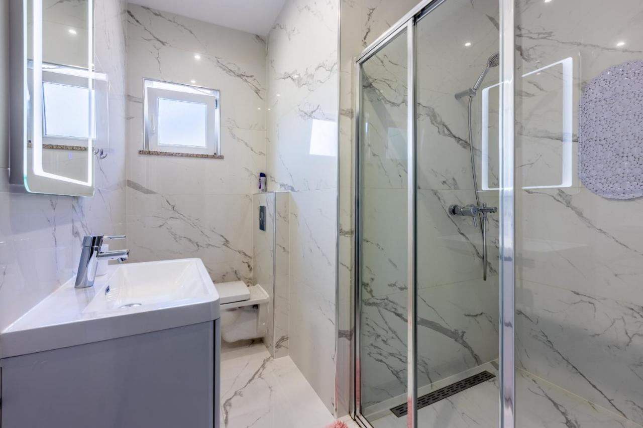 Danica Apartment Криквеница Екстериор снимка