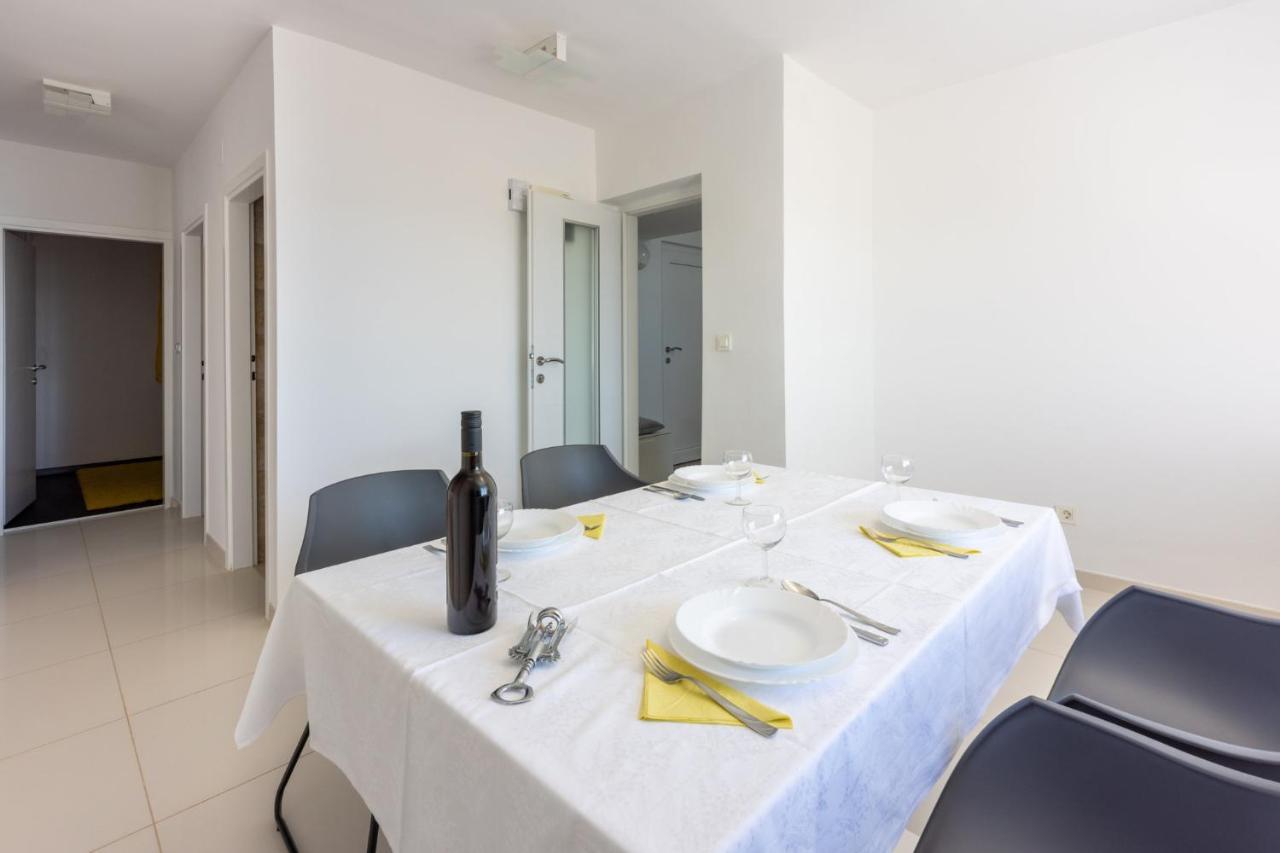 Danica Apartment Криквеница Екстериор снимка