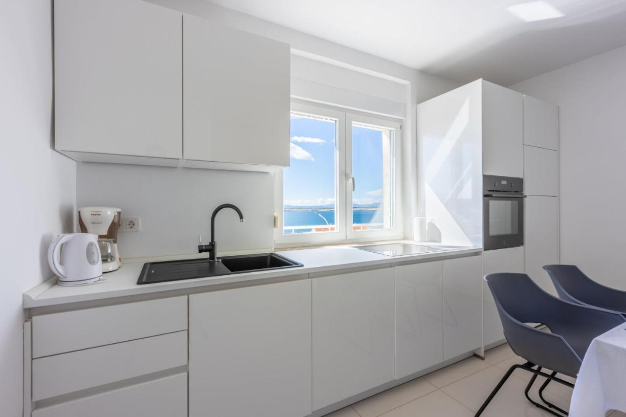 Danica Apartment Криквеница Екстериор снимка