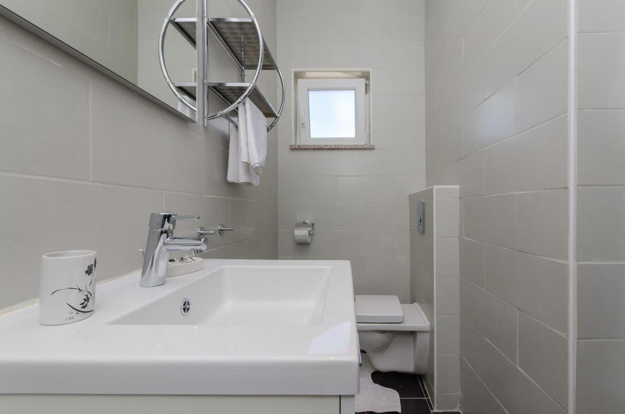 Danica Apartment Криквеница Стая снимка