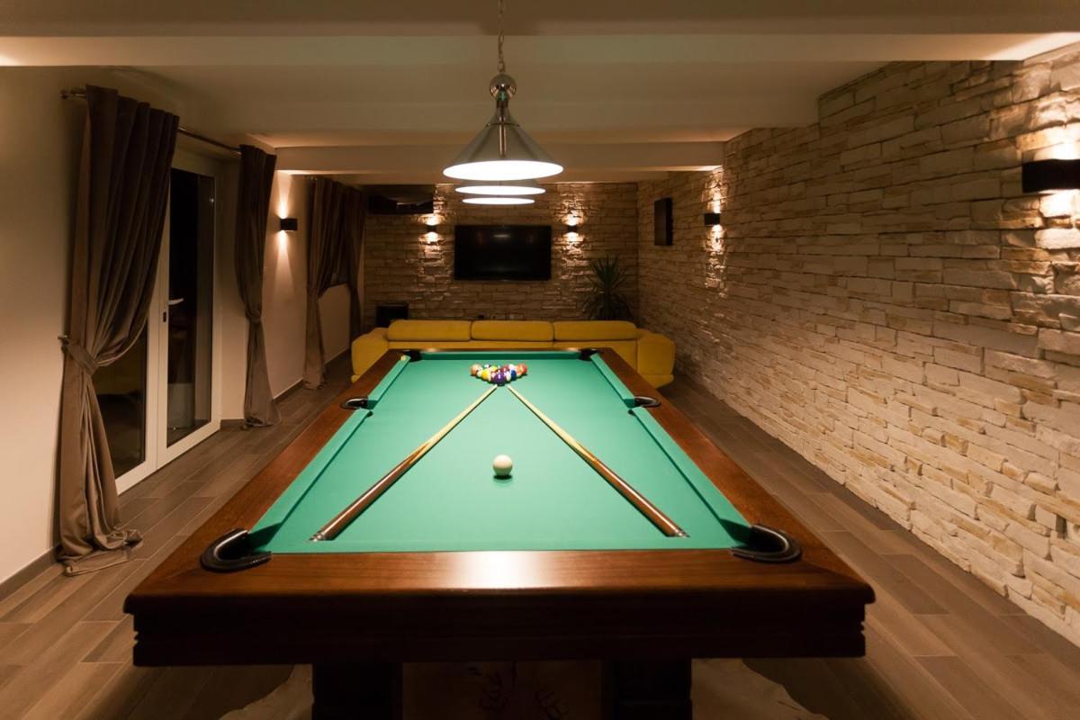 Danica Apartment Криквеница Стая снимка