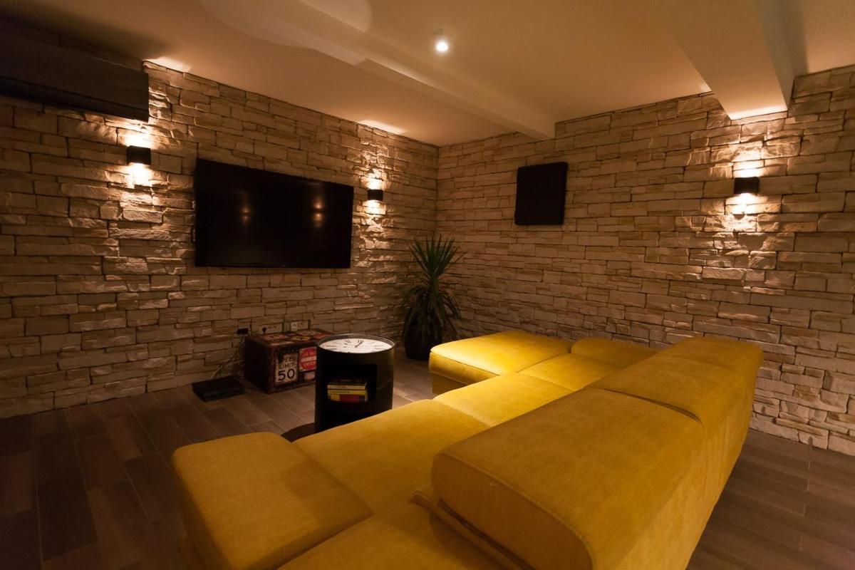 Danica Apartment Криквеница Стая снимка