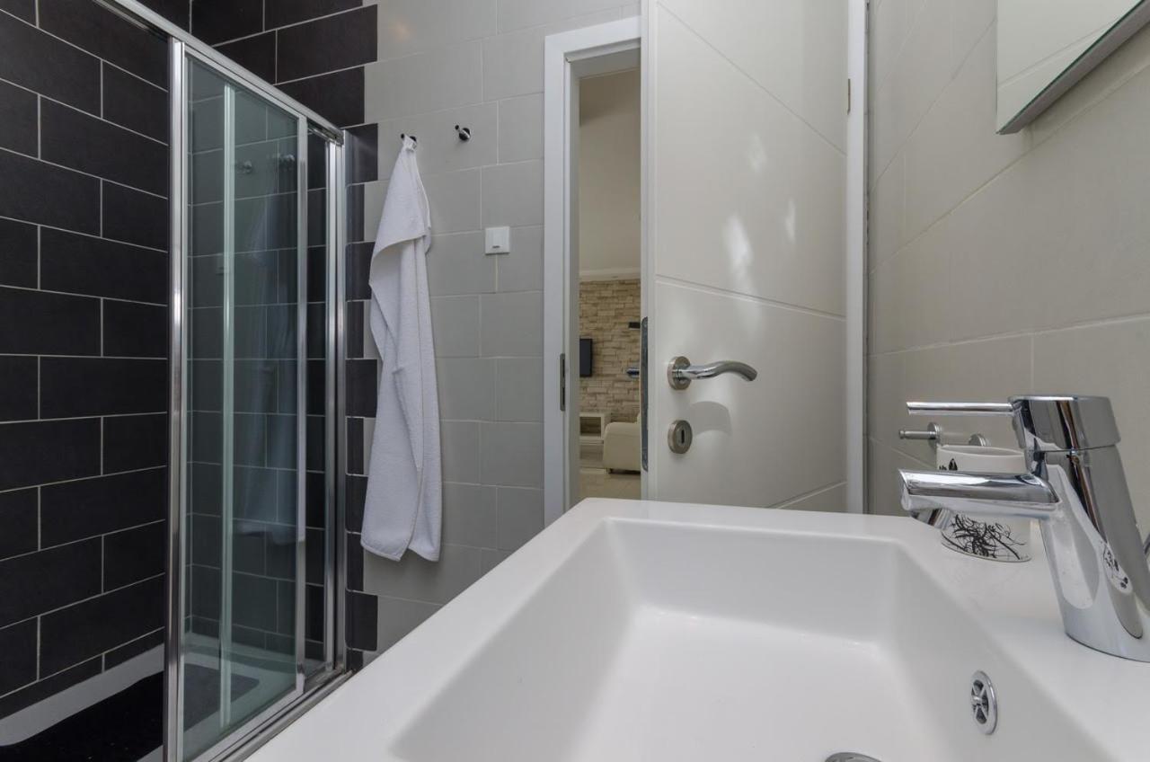 Danica Apartment Криквеница Стая снимка