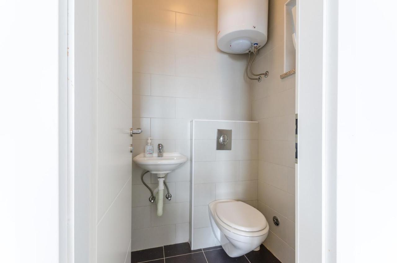 Danica Apartment Криквеница Стая снимка