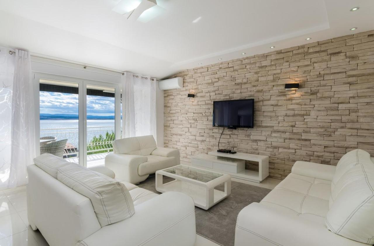 Danica Apartment Криквеница Екстериор снимка
