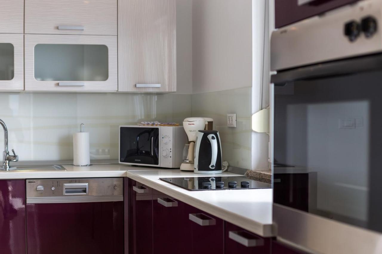 Danica Apartment Криквеница Стая снимка