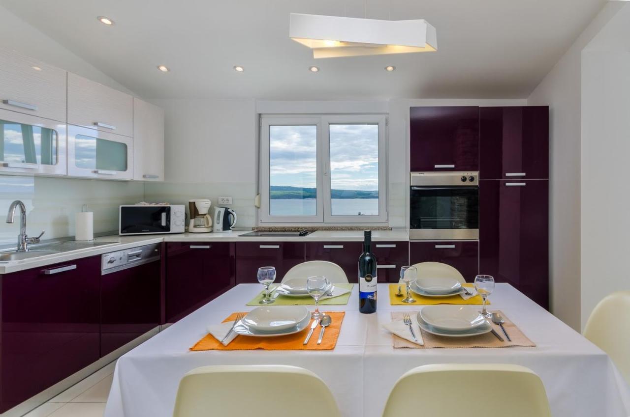 Danica Apartment Криквеница Стая снимка