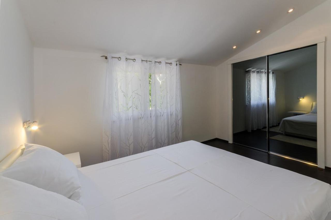 Danica Apartment Криквеница Стая снимка