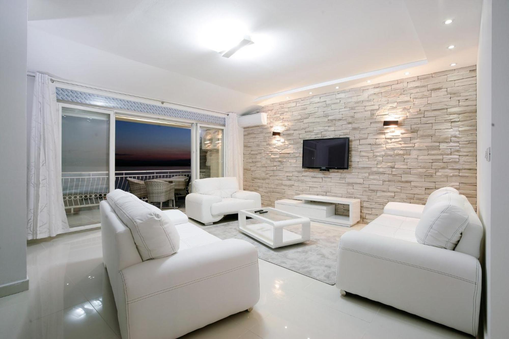 Danica Apartment Криквеница Стая снимка