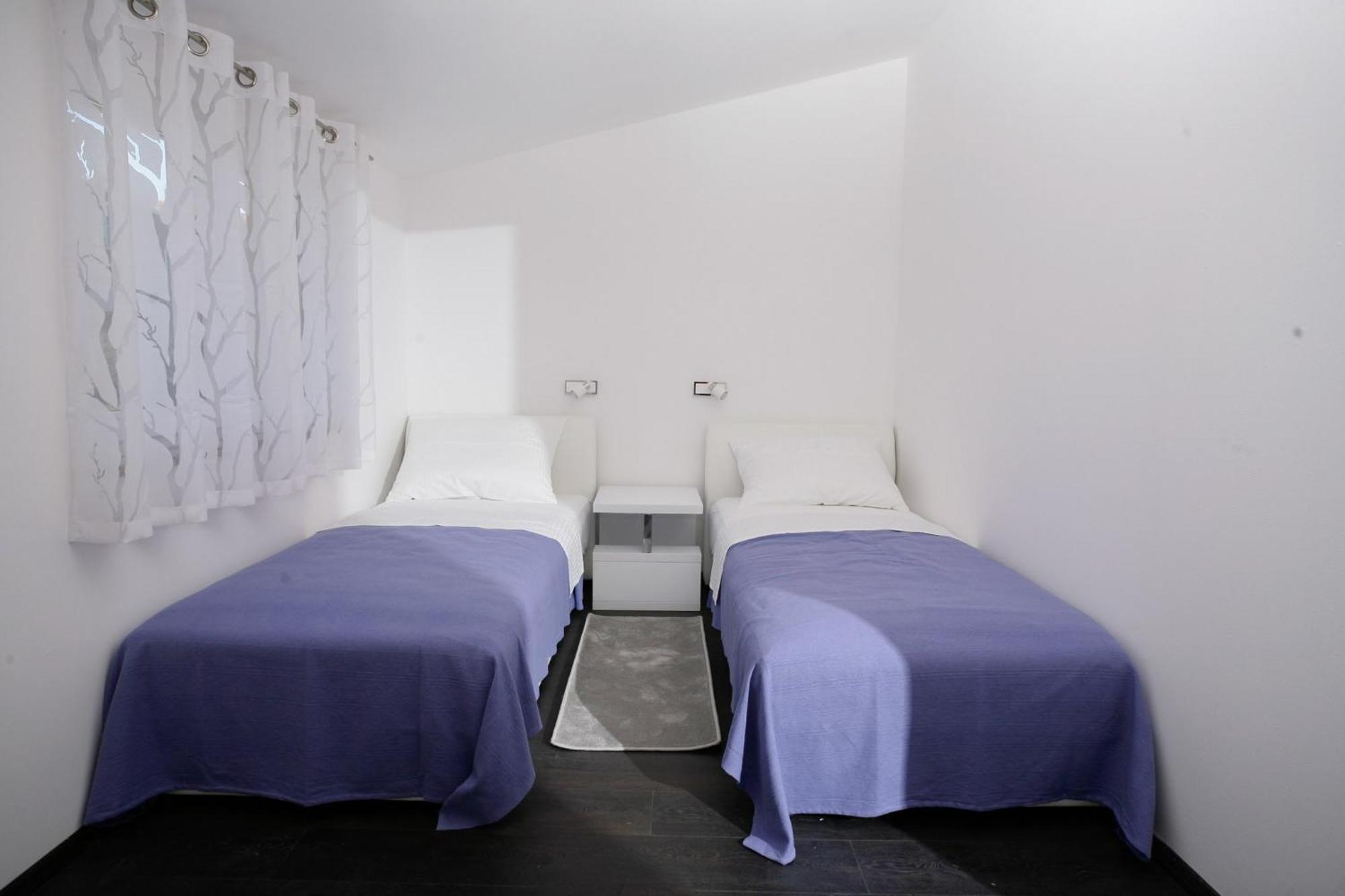 Danica Apartment Криквеница Стая снимка