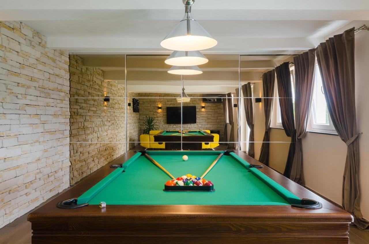 Danica Apartment Криквеница Стая снимка
